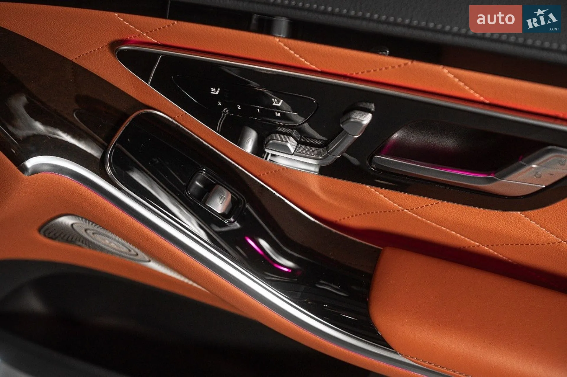 2021 Mercedes-Benz S-klasse - мініатюра 13