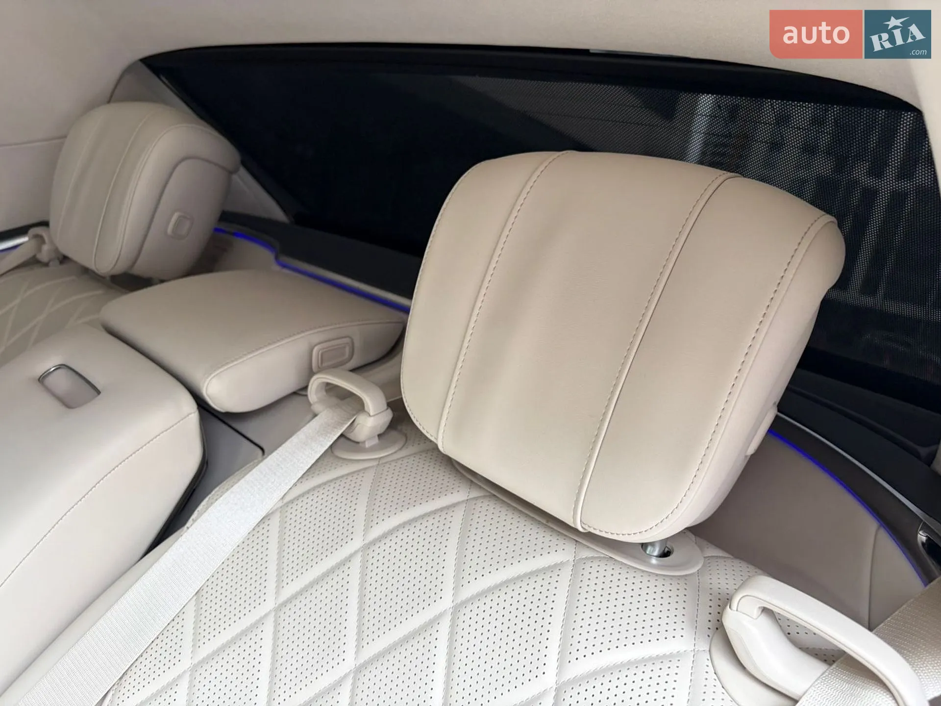 2021 Mercedes-Benz S-klasse - мініатюра 45