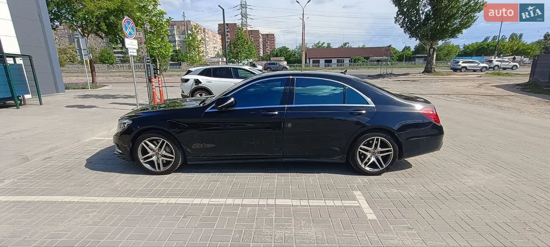 2014 Mercedes-Benz S-klasse - мініатюра 59
