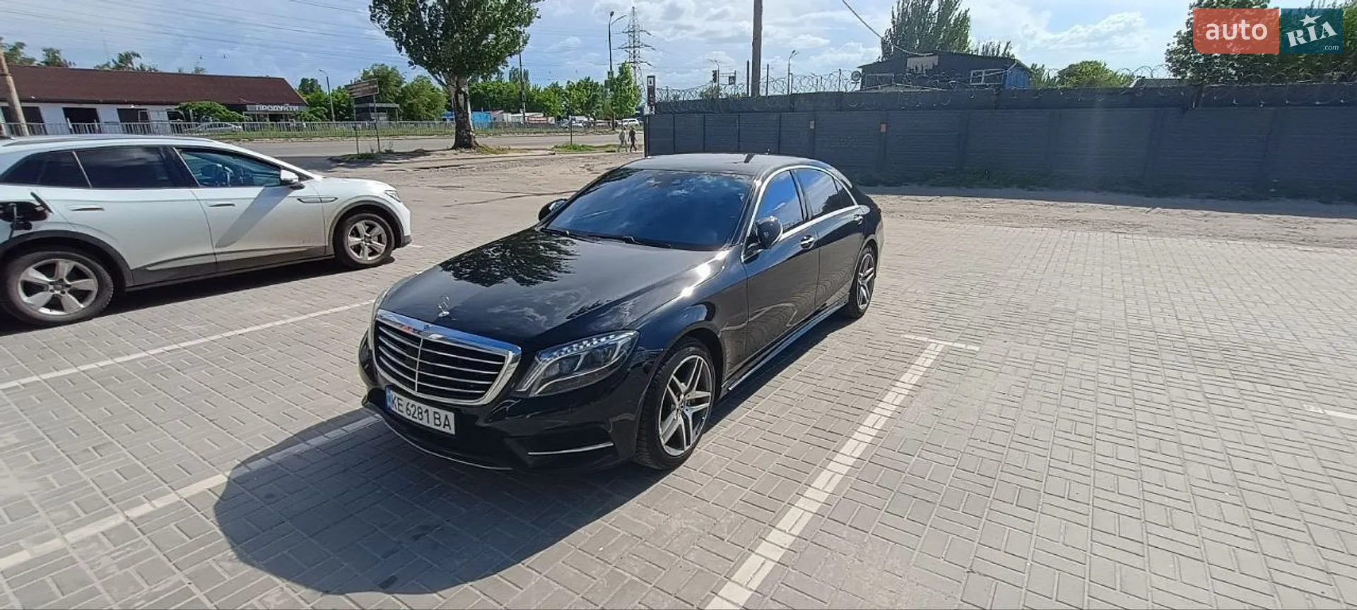 2014 Mercedes-Benz S-klasse - мініатюра 62