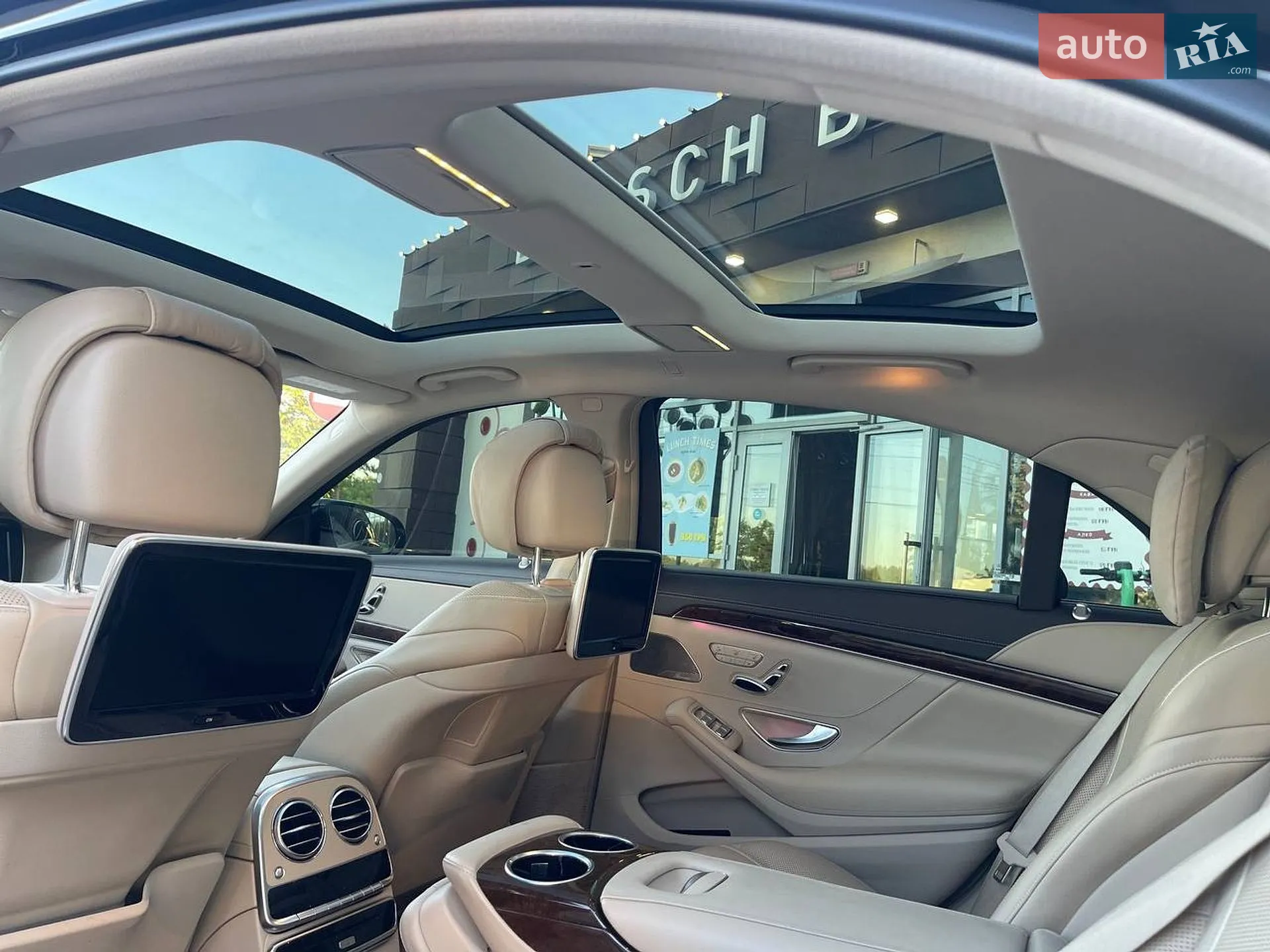 2013 Mercedes-Benz S-klasse - мініатюра 17
