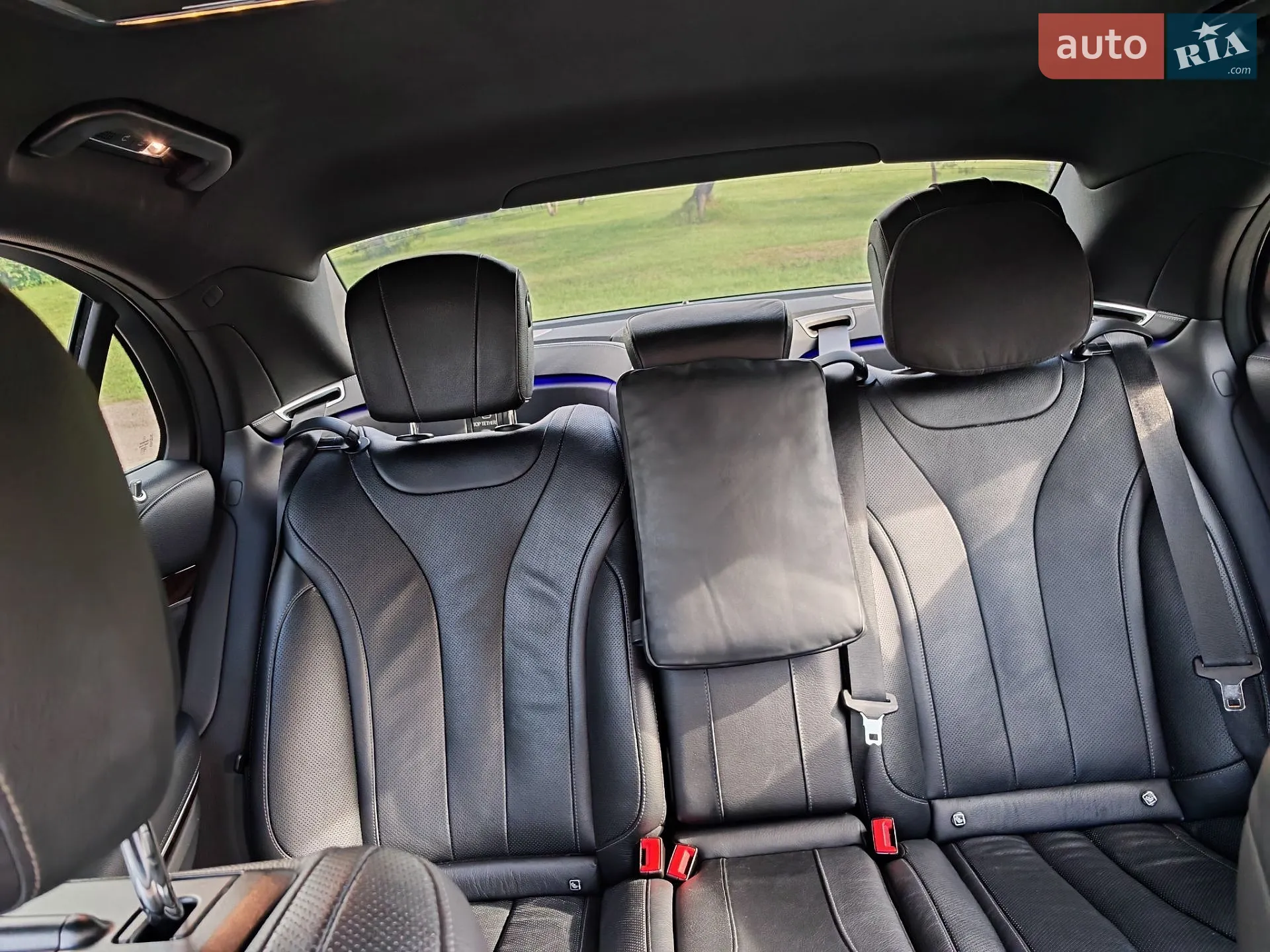2020 Mercedes-Benz S-klasse - мініатюра 40