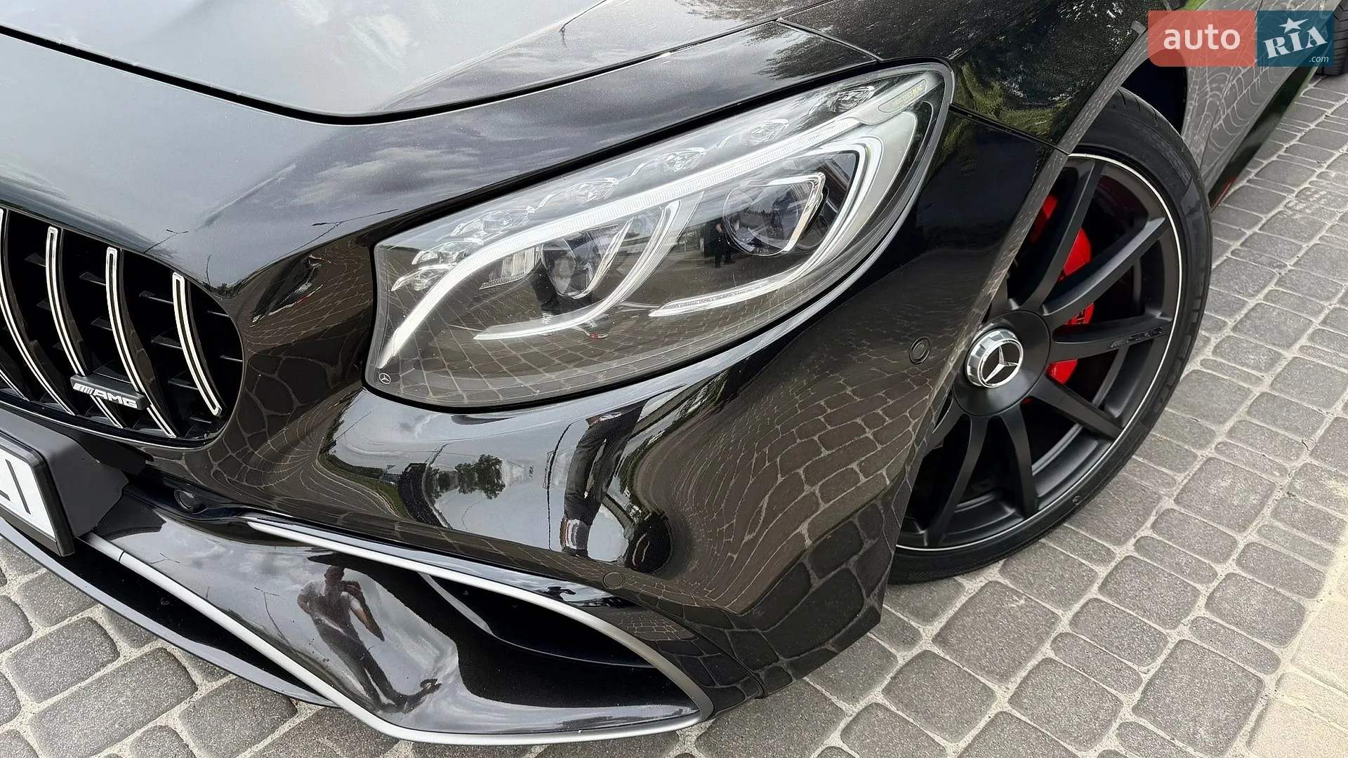 2015 Mercedes-Benz S-klasse - мініатюра 10