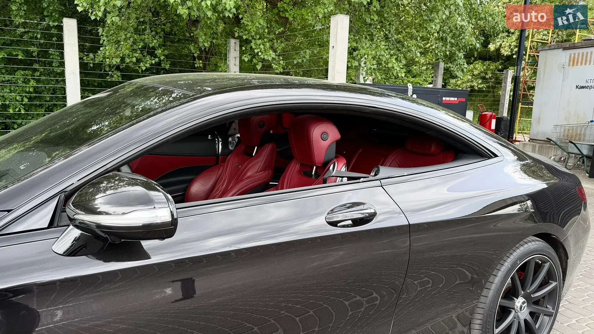 2015 Mercedes-Benz S-klasse - мініатюра 13