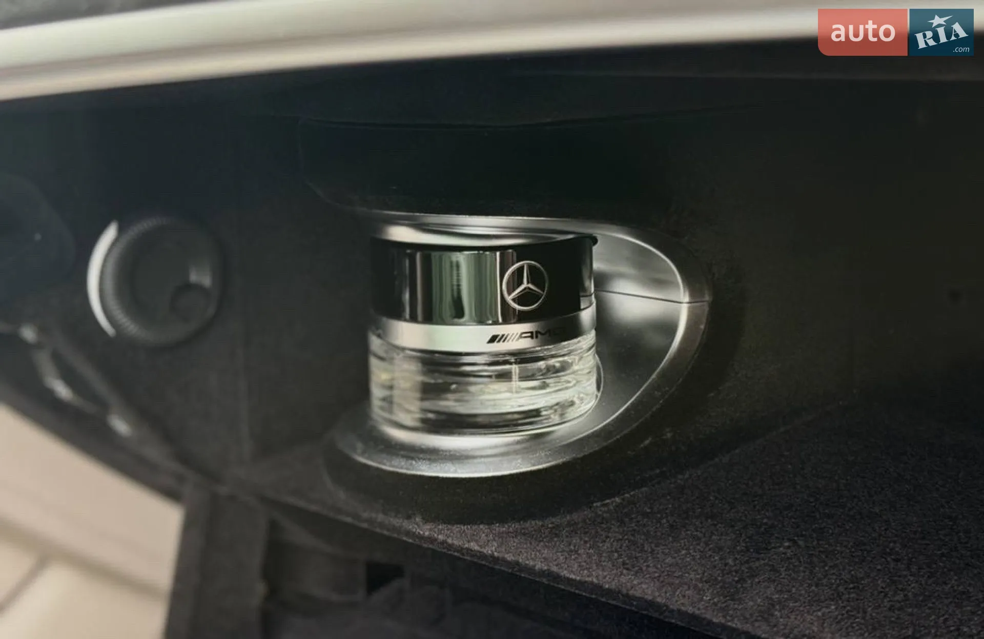 2018 Mercedes-Benz S-klasse - мініатюра 4