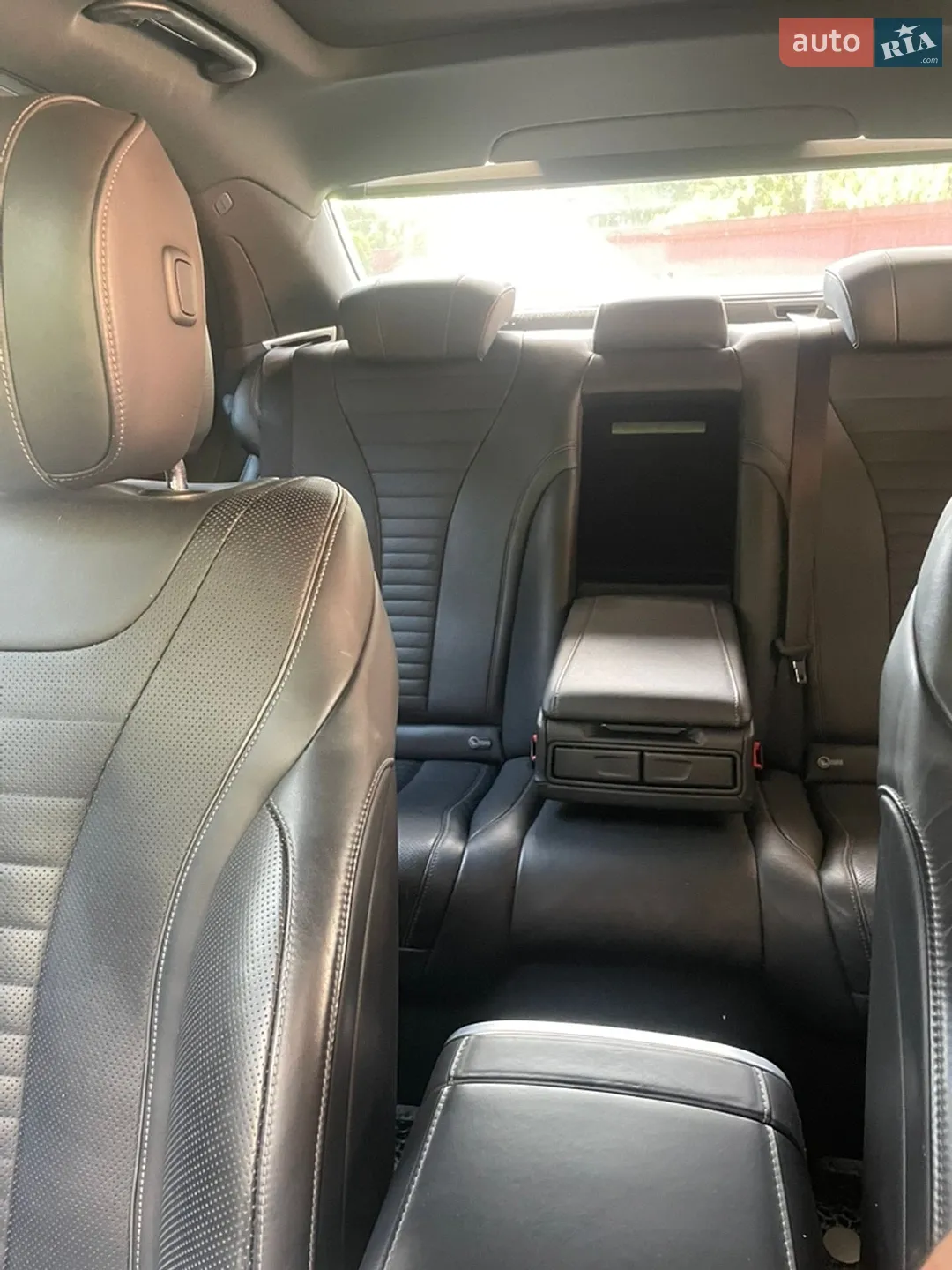 2017 Mercedes-Benz S-klasse - мініатюра 15