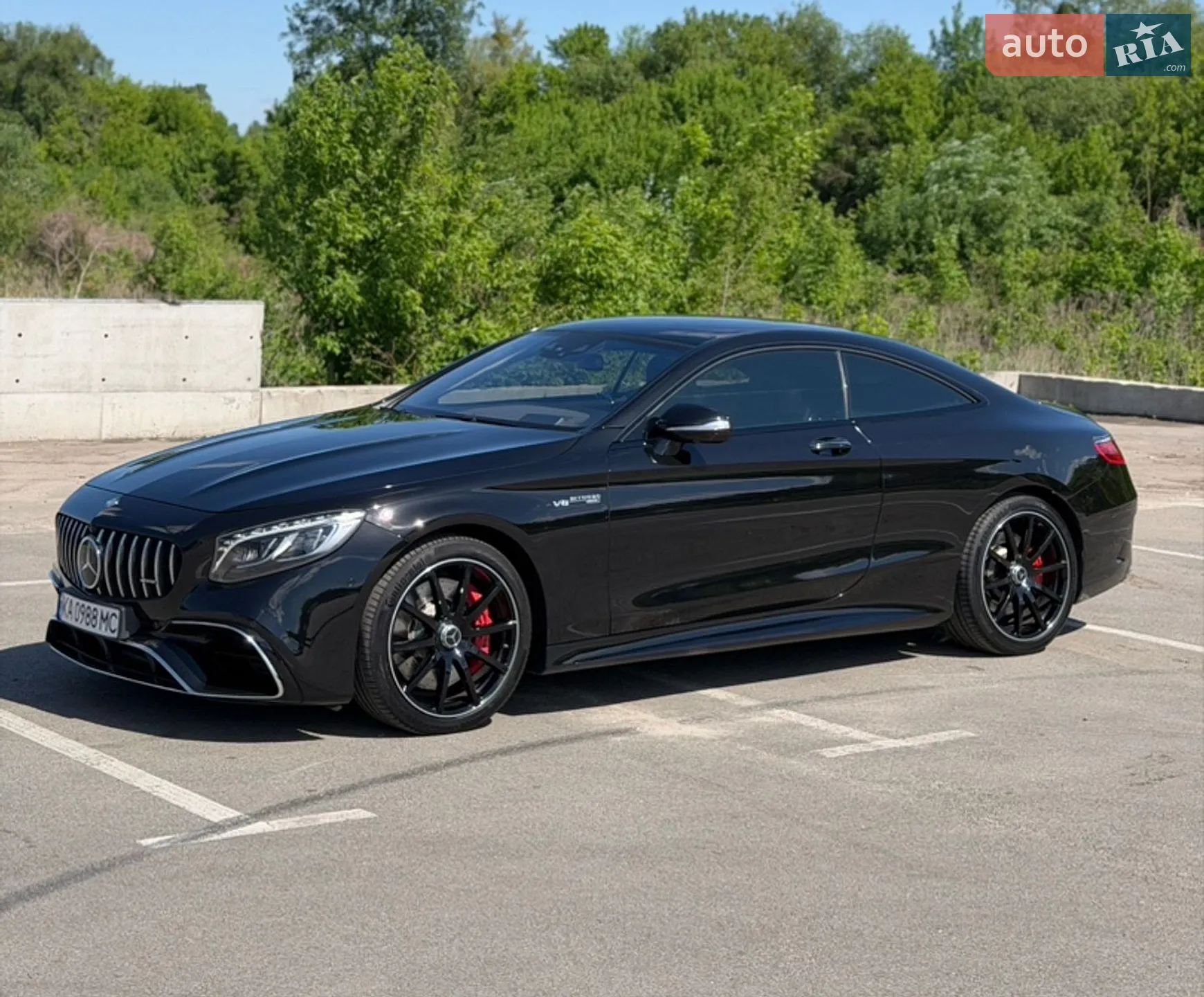 2014 Mercedes-Benz S-klasse - мініатюра 2