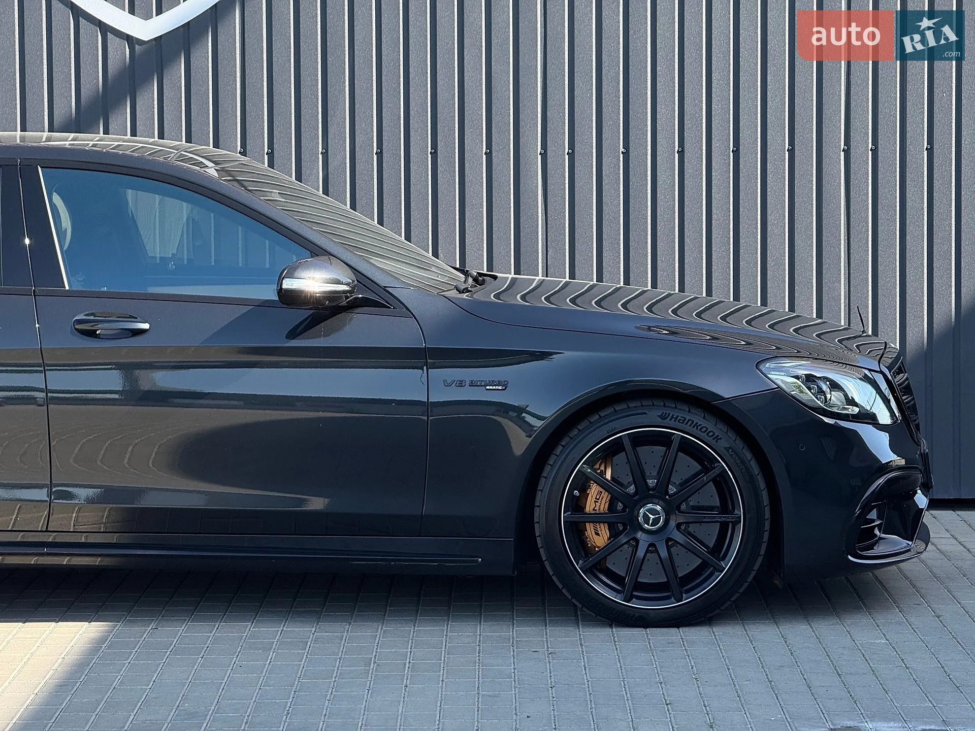 2019 Mercedes-Benz S-klasse - мініатюра 15