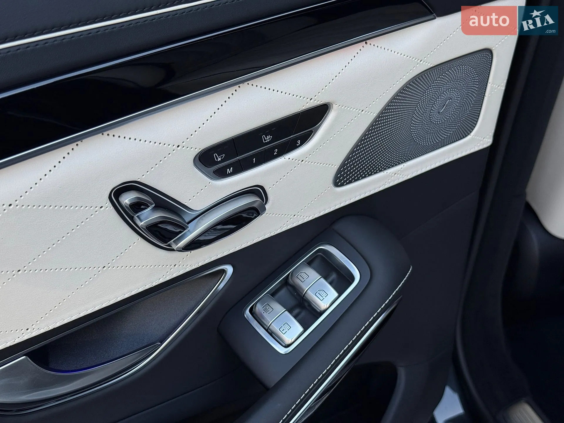 2019 Mercedes-Benz S-klasse - мініатюра 28