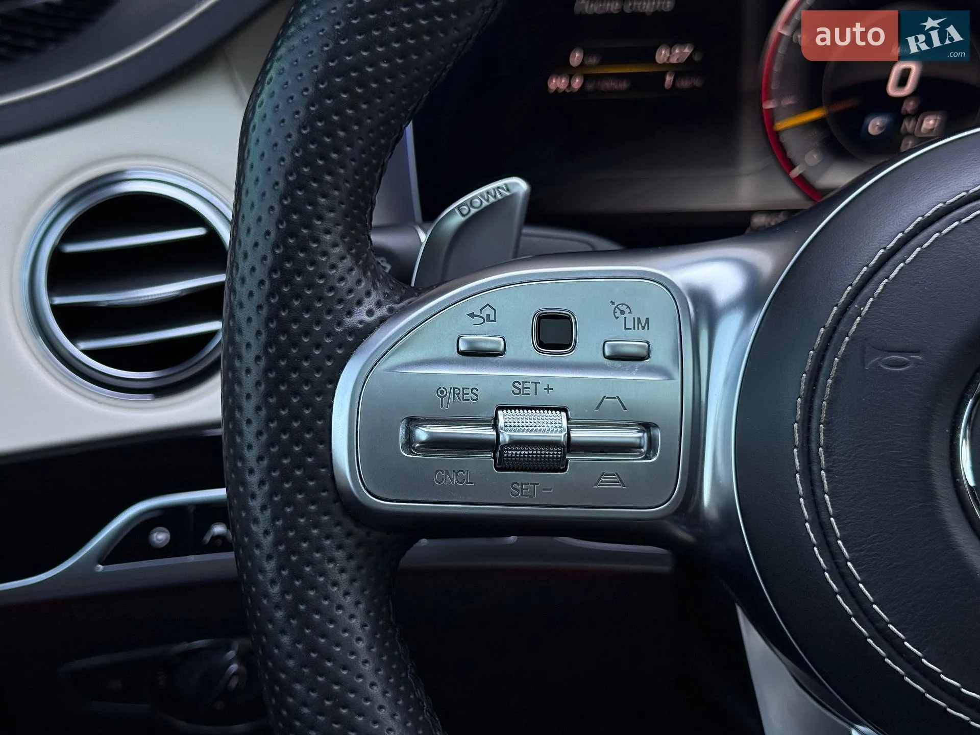 2019 Mercedes-Benz S-klasse - мініатюра 61