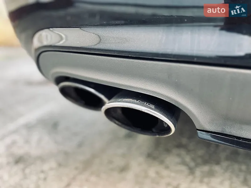 Mercedes-Benz S-Class 2007 VIN WDD2211841A141867 фото оголошення 35 з 66