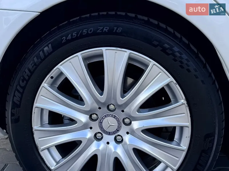 Mercedes-Benz S-Class 2011 VIN WDD2210831A440793 фото оголошення 35 з 67