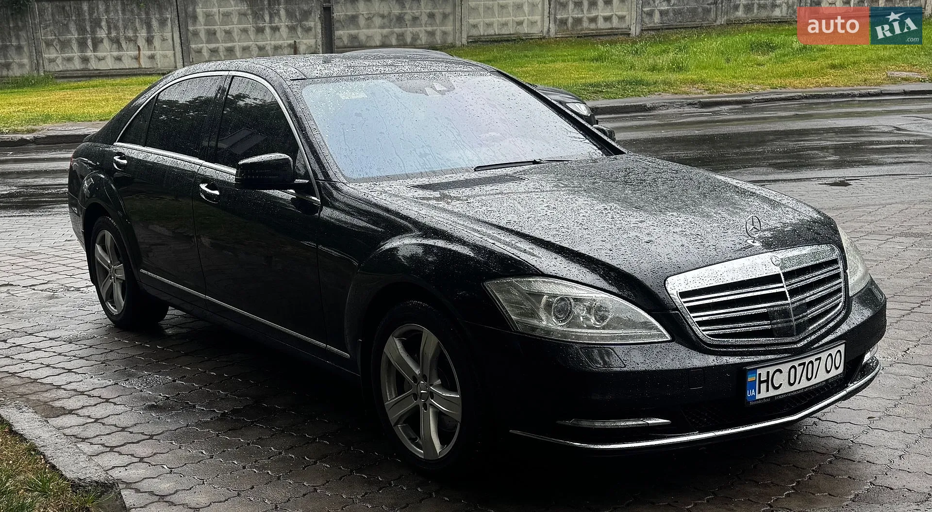 2012 Mercedes-Benz S-klasse - мініатюра 46