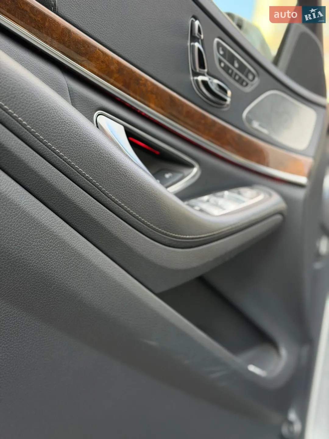 2014 Mercedes-Benz S-klasse - мініатюра 96