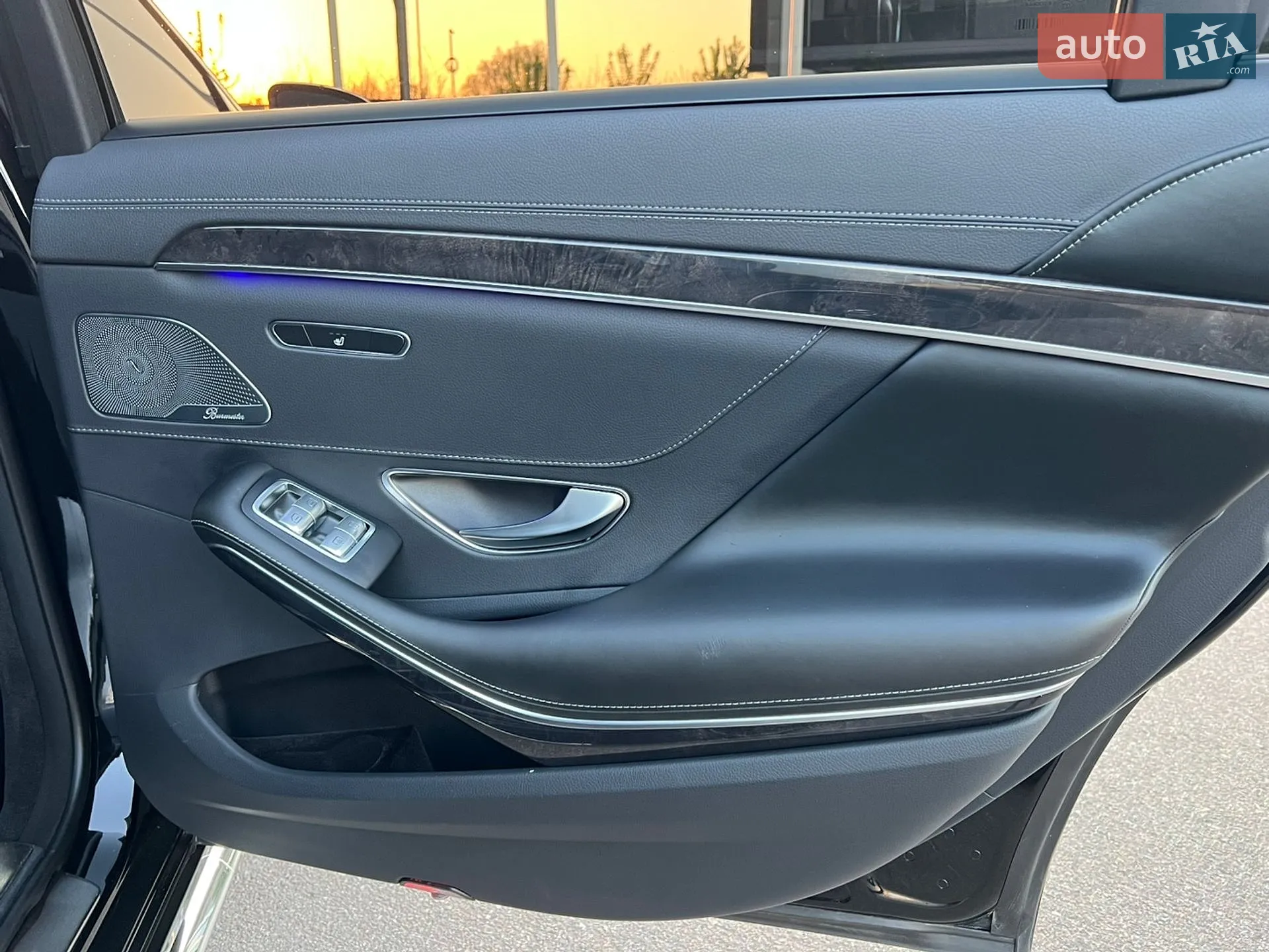 2018 Mercedes-Benz S-klasse - мініатюра 30