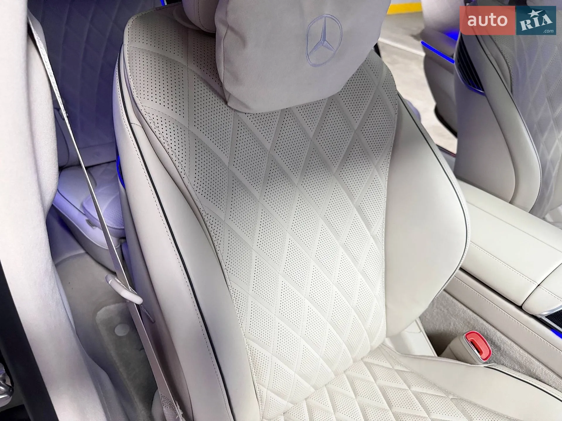2025 Mercedes-Benz S-klasse - мініатюра 96