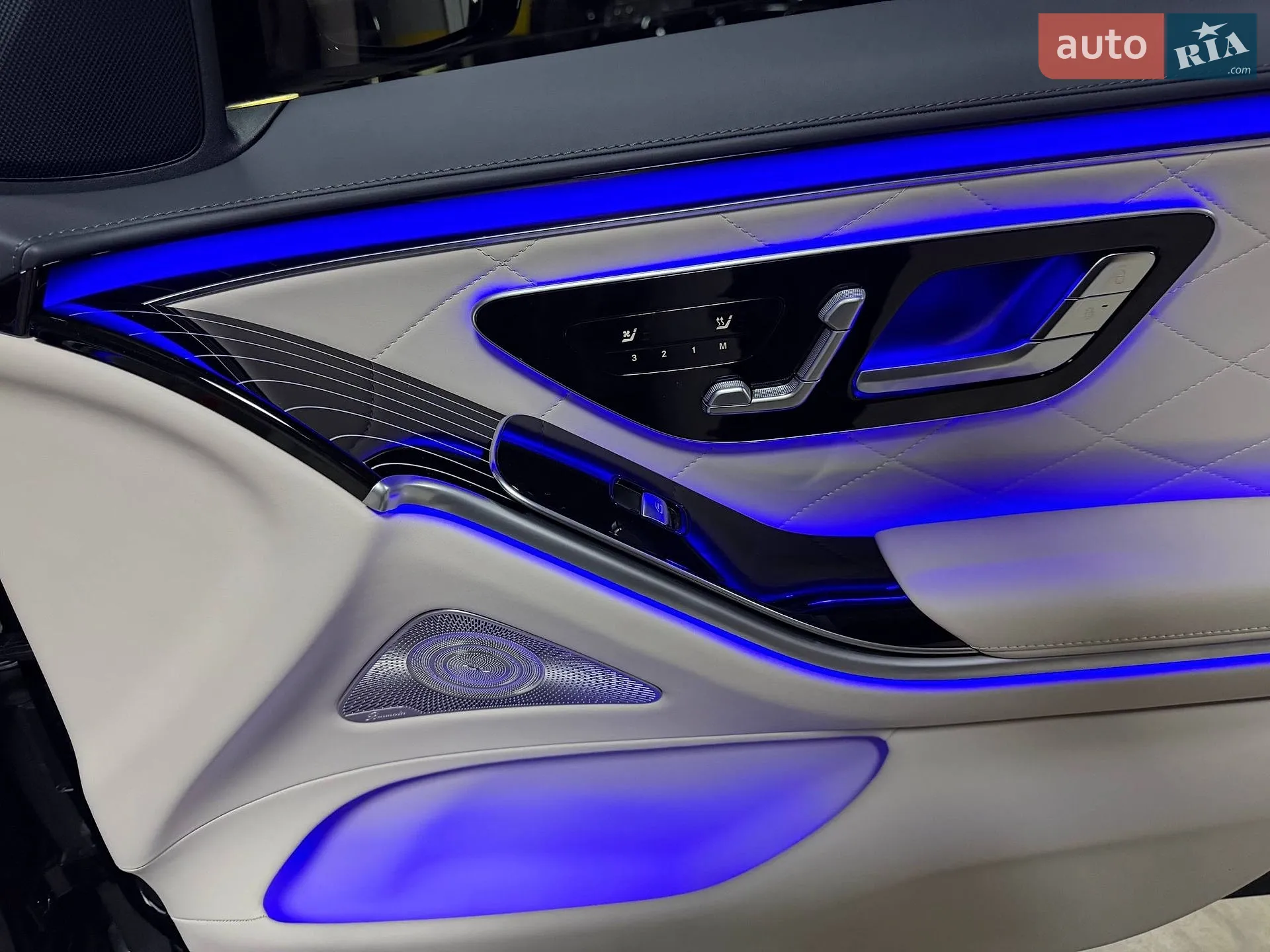 2025 Mercedes-Benz S-klasse - мініатюра 100