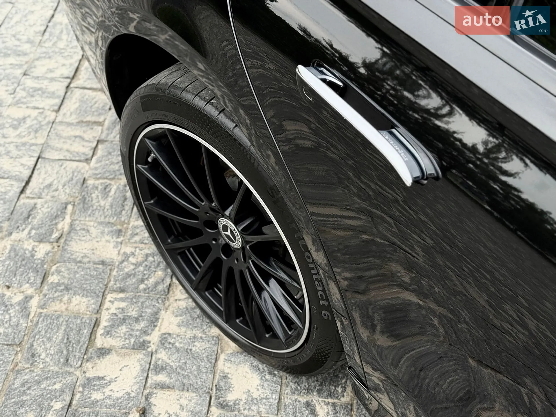 2022 Mercedes-Benz S-klasse - мініатюра 28
