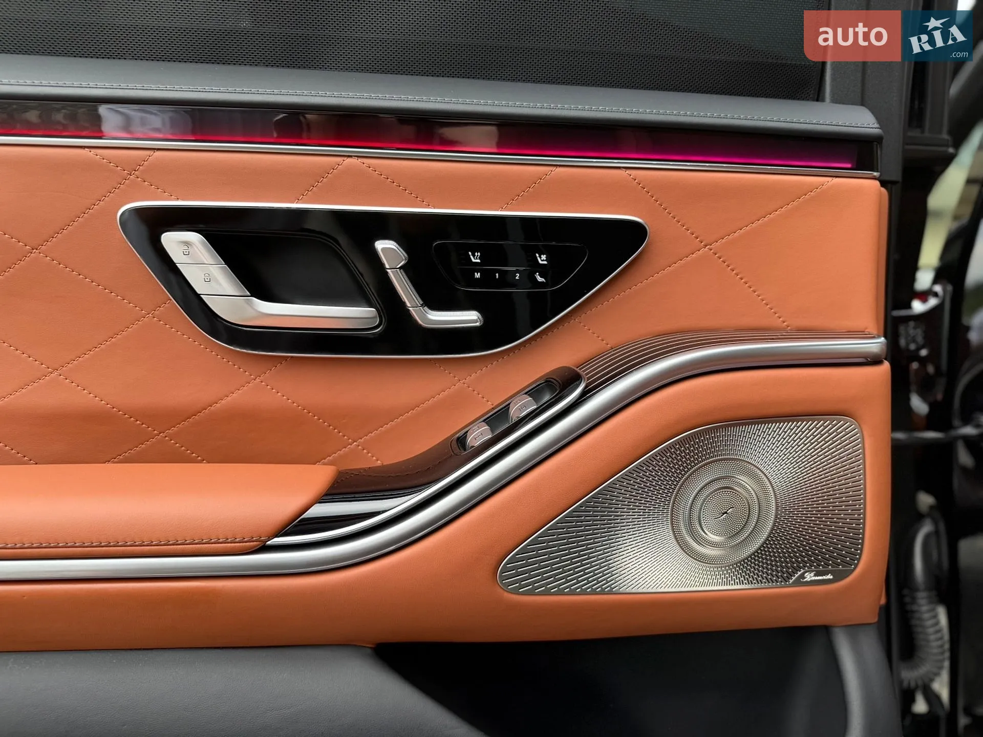 2022 Mercedes-Benz S-klasse - мініатюра 68