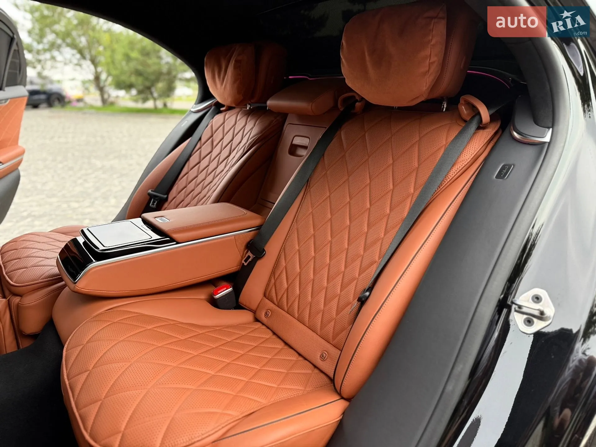 2022 Mercedes-Benz S-klasse - мініатюра 73