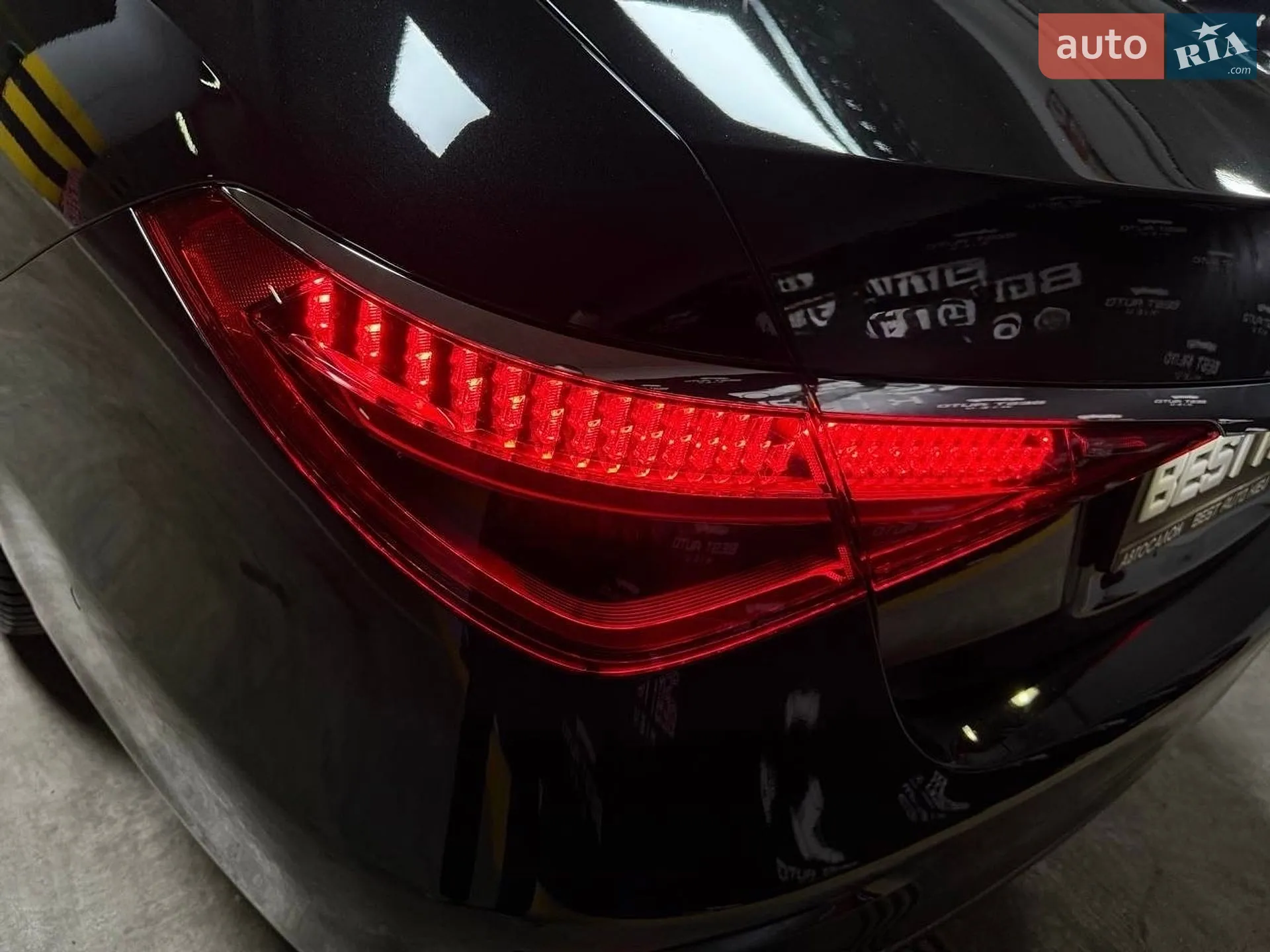 2025 Mercedes-Benz S-klasse - мініатюра 27