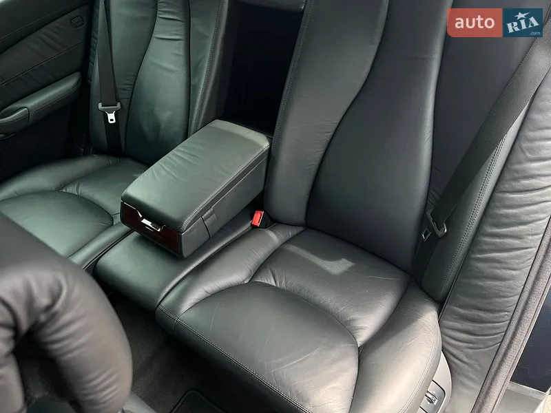 Mercedes-Benz S-Class 2002 VIN WDB2201781A265932 фото оголошення 29 з 68