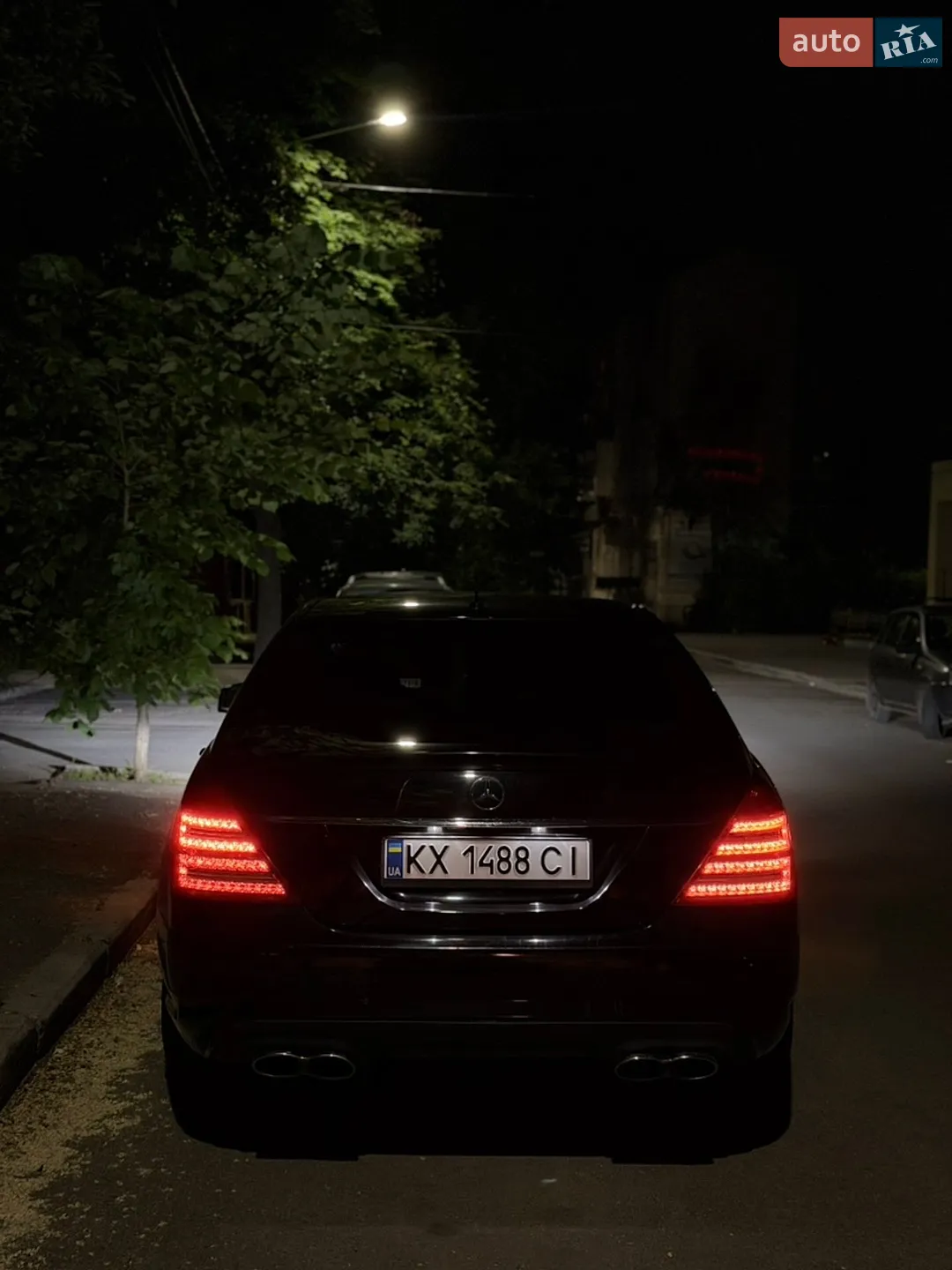 2010 Mercedes-Benz S-klasse - мініатюра 3