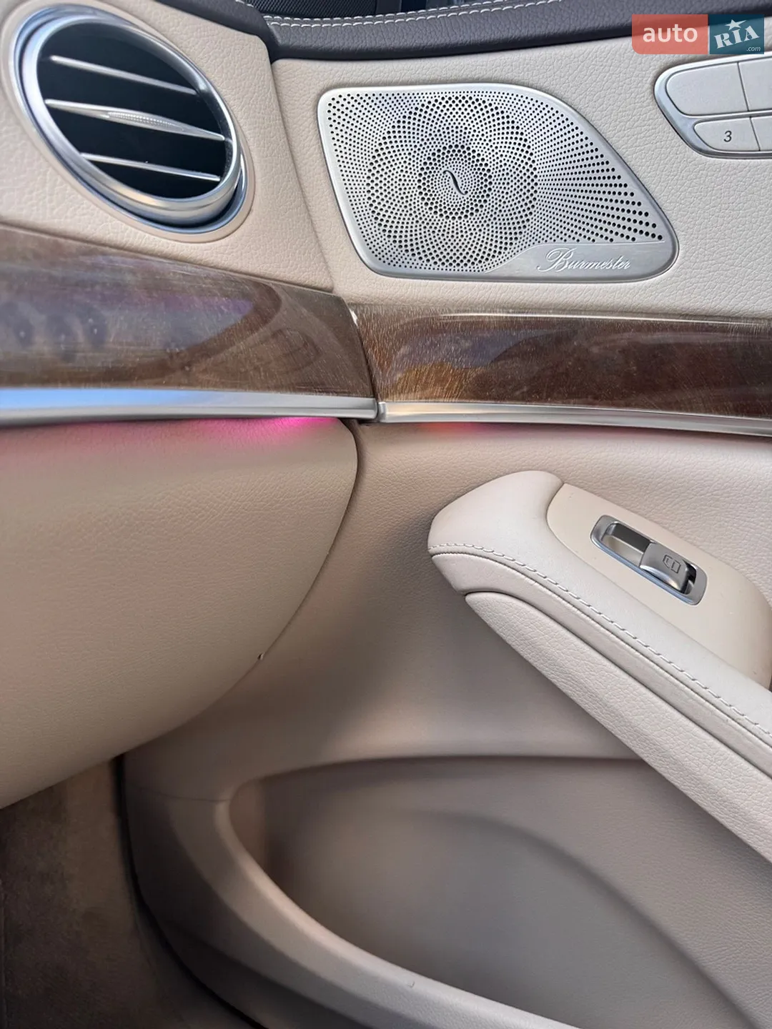 2017 Mercedes-Benz S-klasse - мініатюра 37