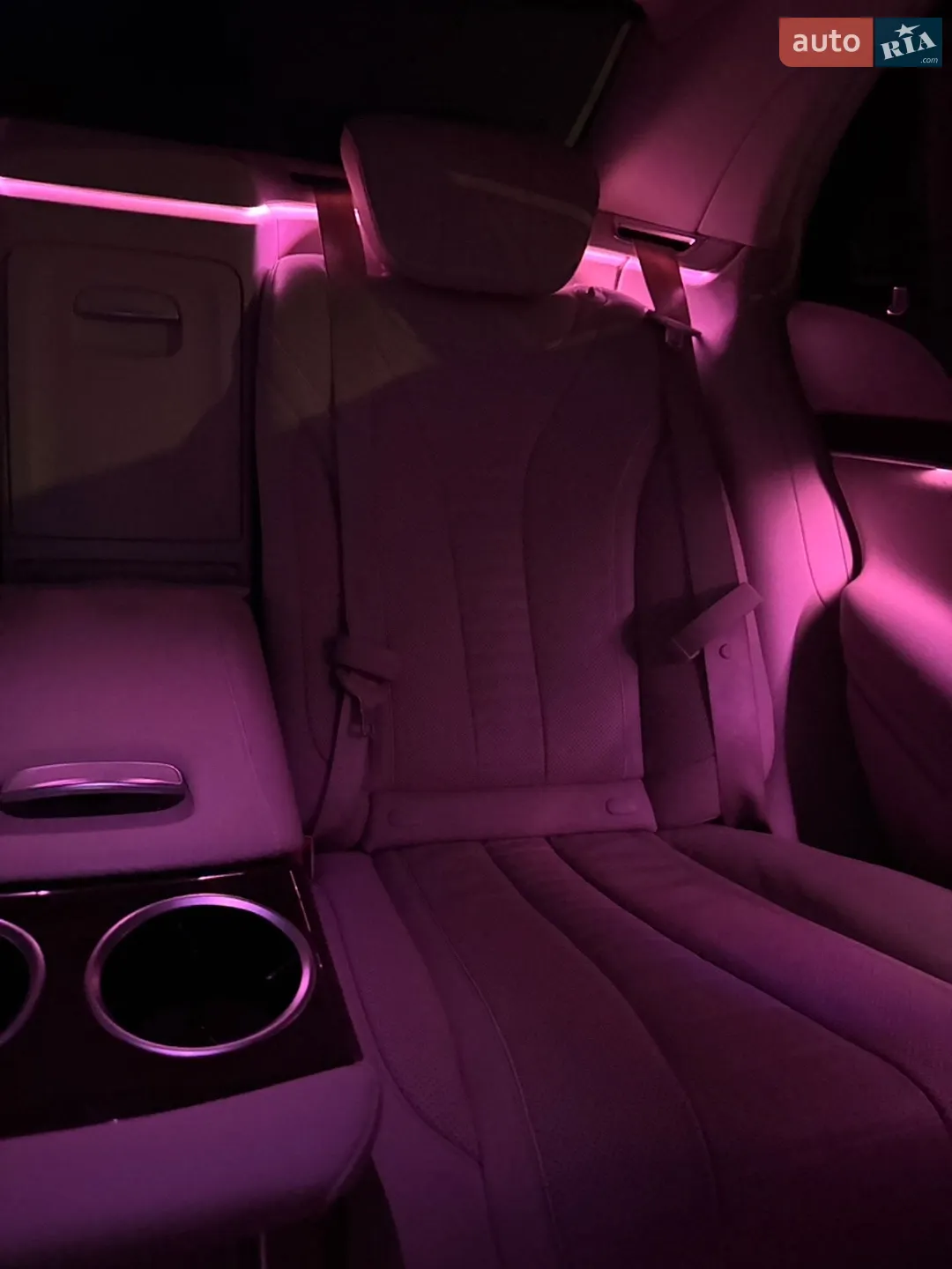 2017 Mercedes-Benz S-klasse - мініатюра 47