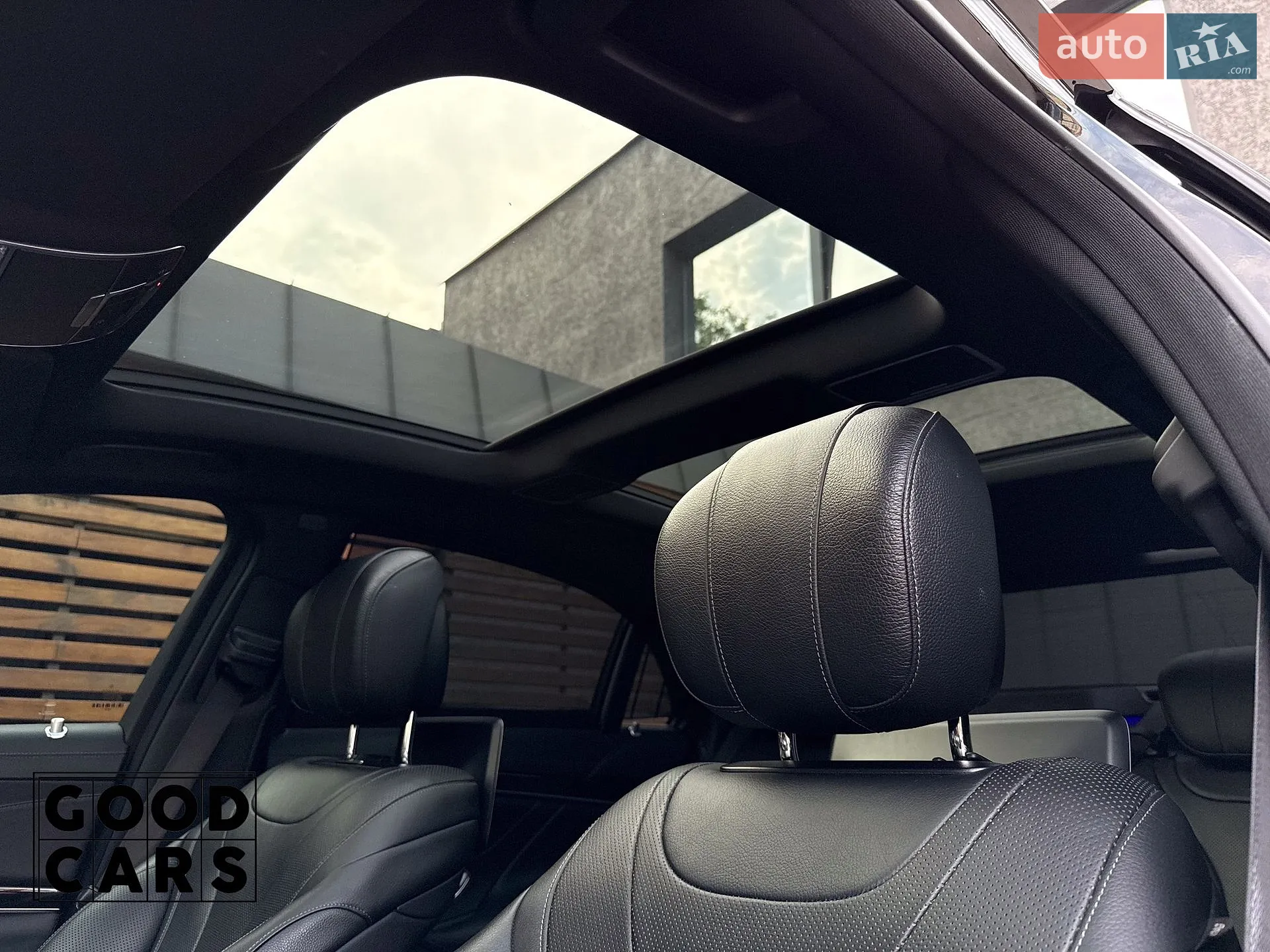 2019 Mercedes-Benz S-klasse - мініатюра 29