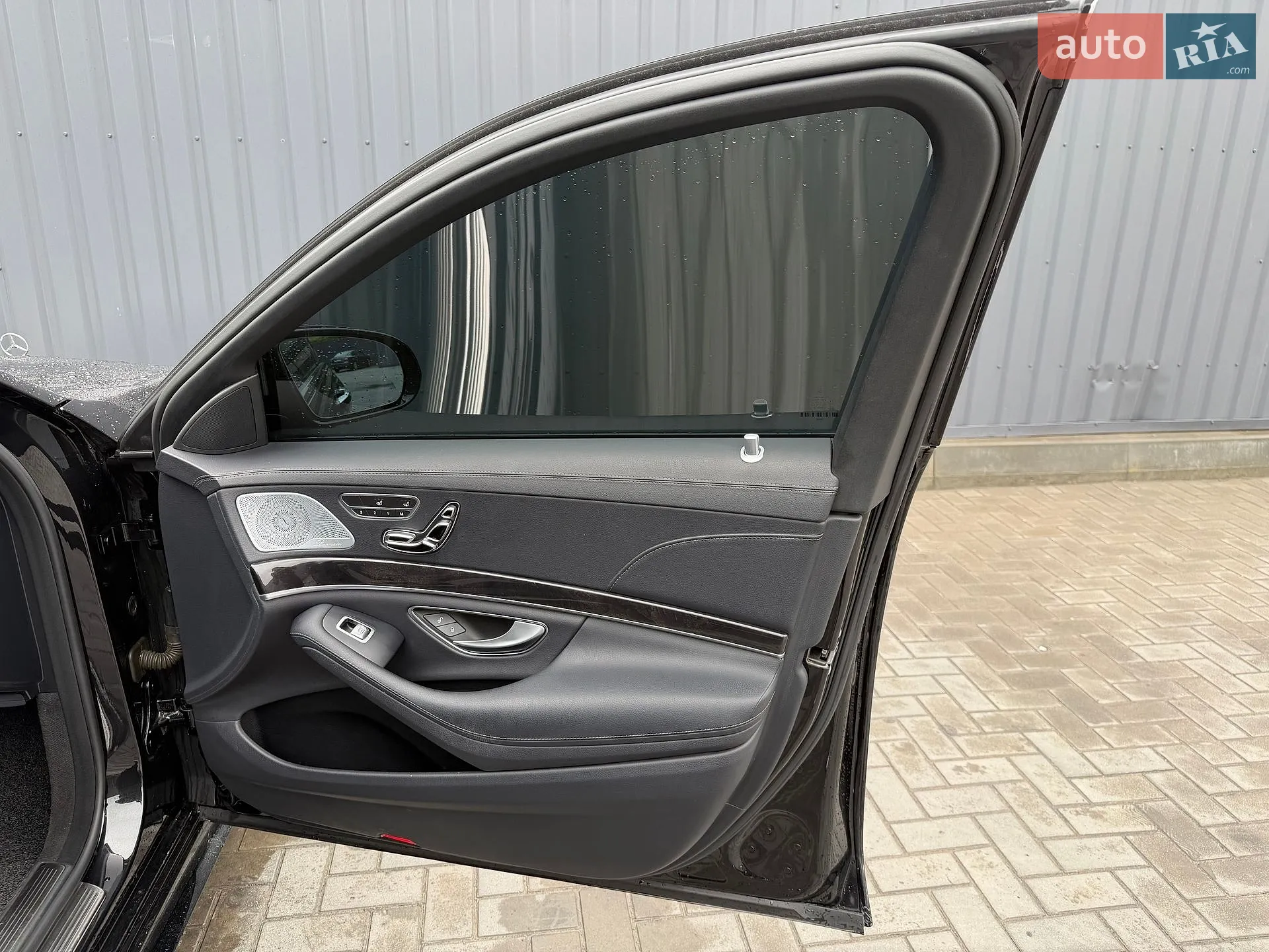 2019 Mercedes-Benz S-klasse - мініатюра 10