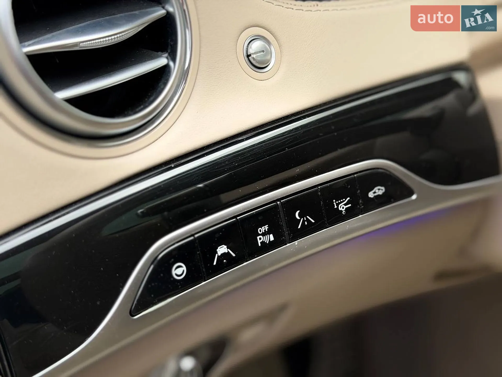 2017 Mercedes-Benz S-klasse - мініатюра 28