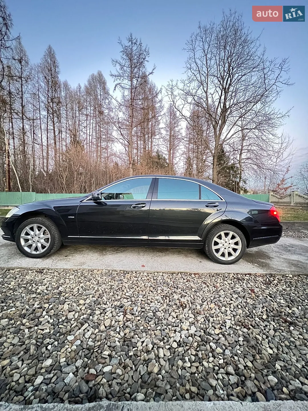 2011 Mercedes-Benz S-klasse - мініатюра 26