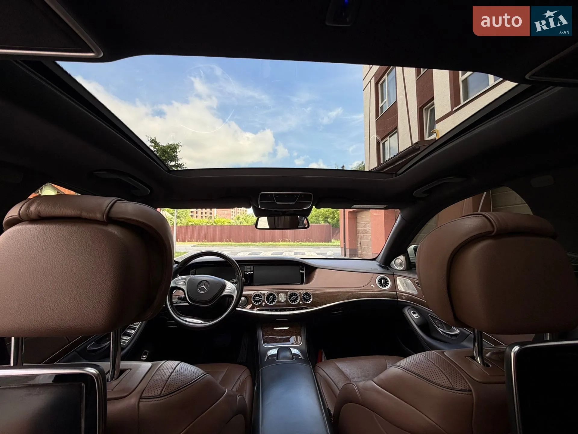 2013 Mercedes-Benz S-klasse - мініатюра 75
