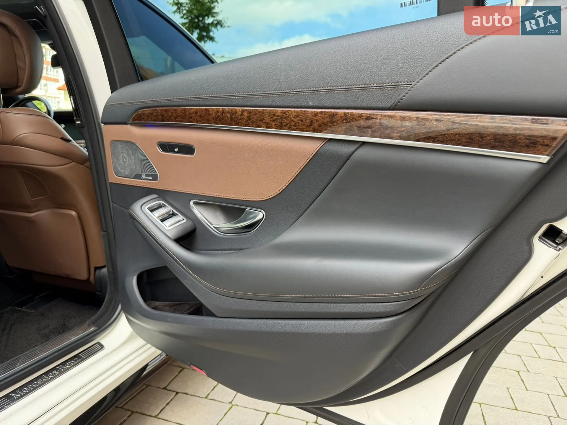 2013 Mercedes-Benz S-klasse - мініатюра 79