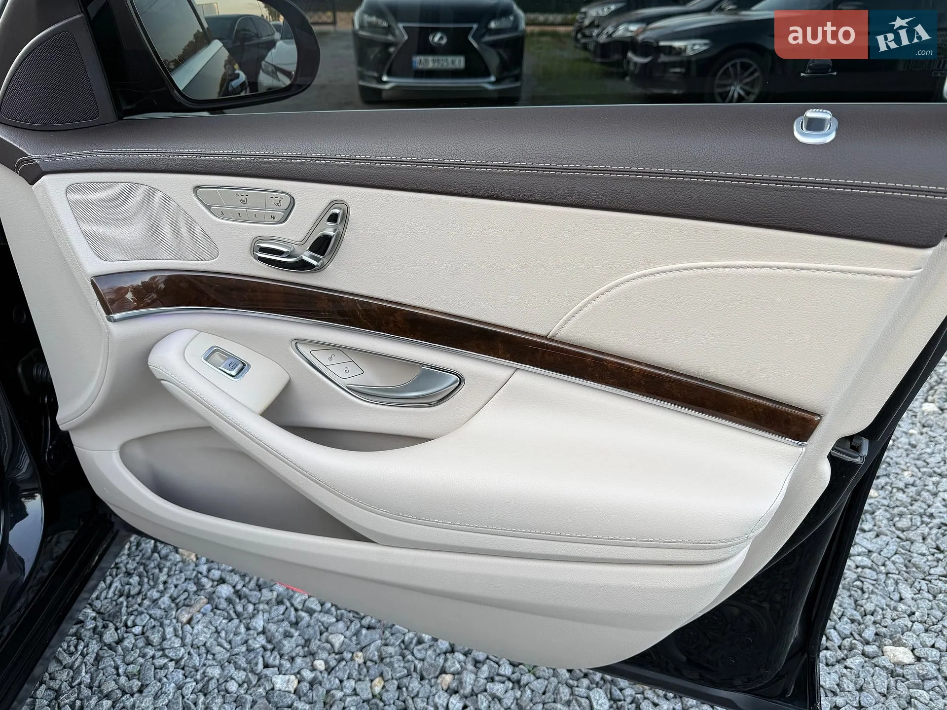 2017 Mercedes-Benz S-klasse - мініатюра 53