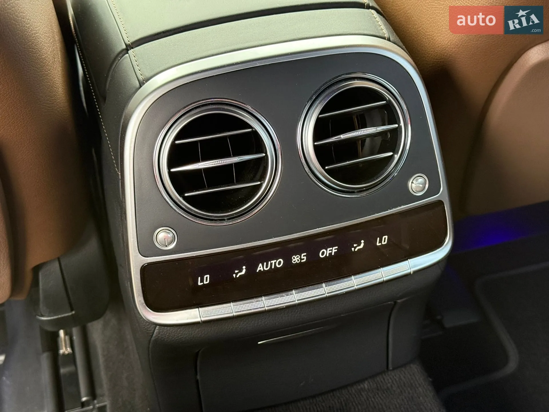 2015 Mercedes-Benz S-klasse - мініатюра 30