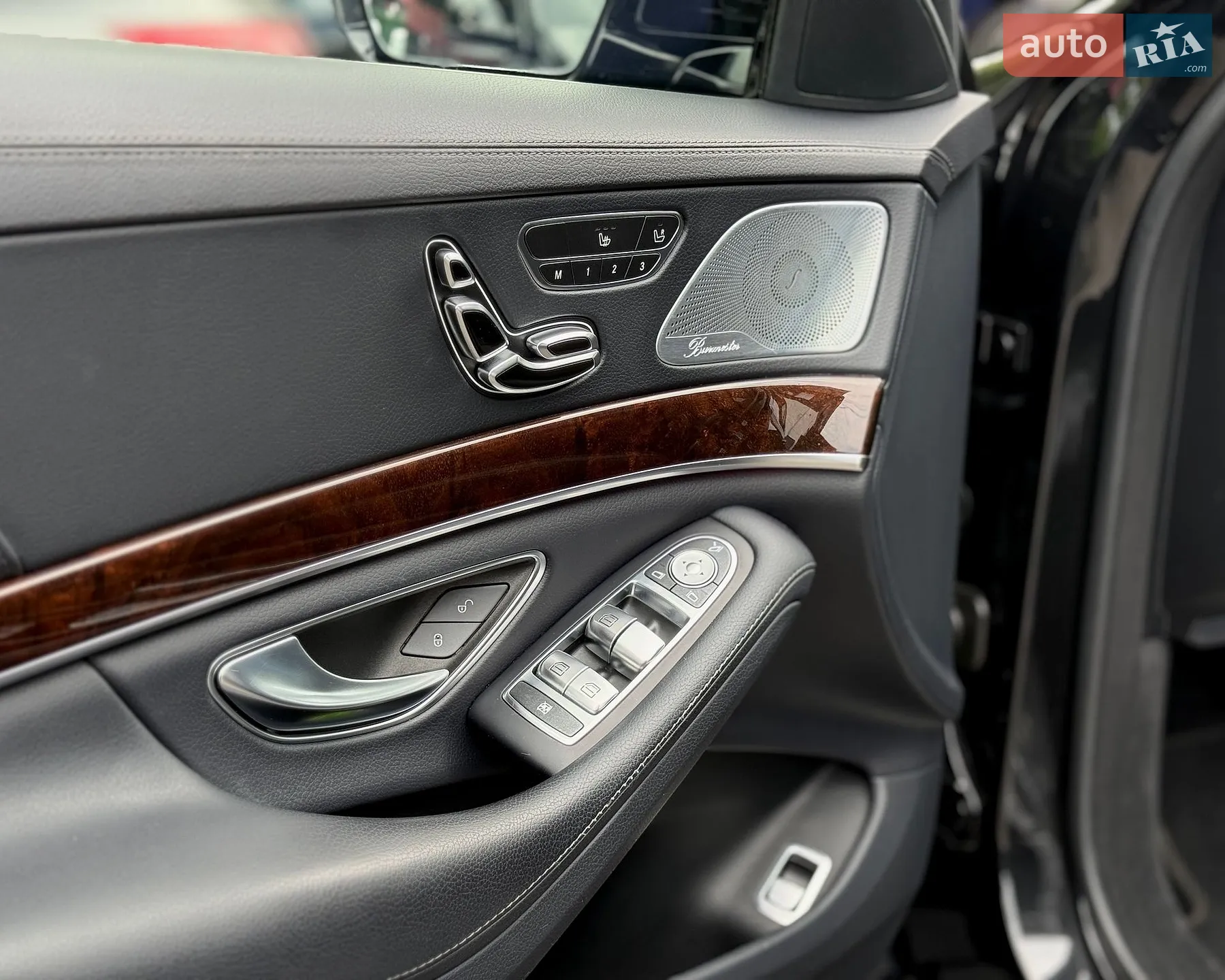 2018 Mercedes-Benz S-klasse - мініатюра 13