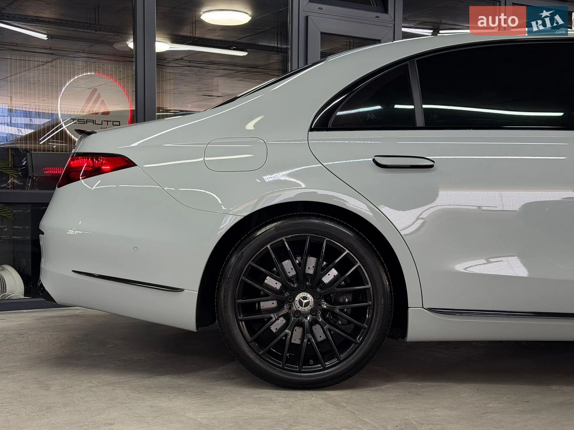 2021 Mercedes-Benz S-klasse - мініатюра 14