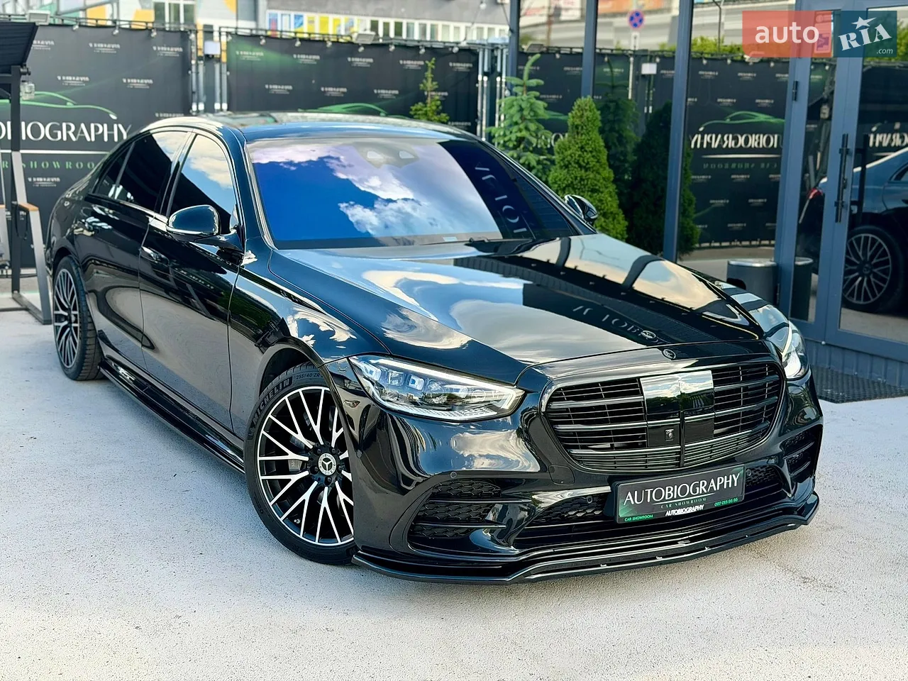 2019 Audi A6 - мініатюра 55