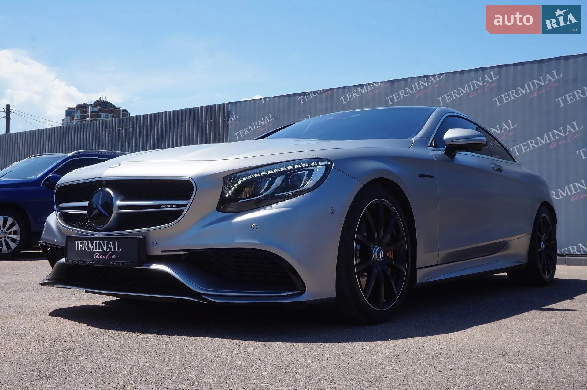 2014 Mercedes-Benz S-klasse - мініатюра 10