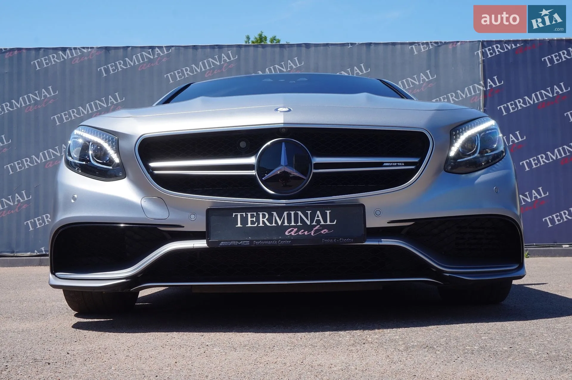2014 Mercedes-Benz S-klasse - мініатюра 12
