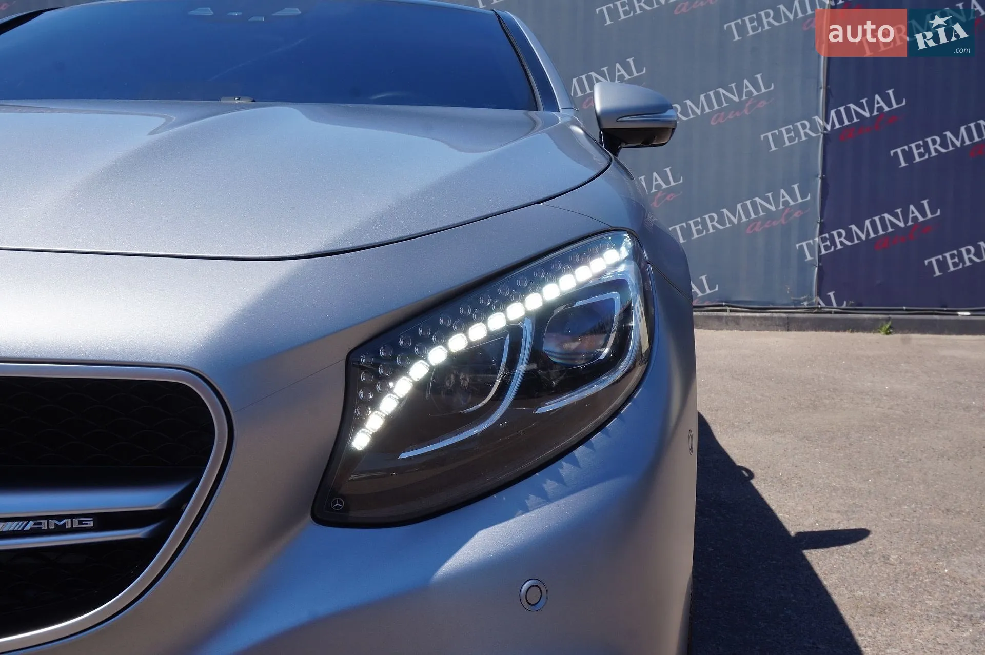 2014 Mercedes-Benz S-klasse - мініатюра 14