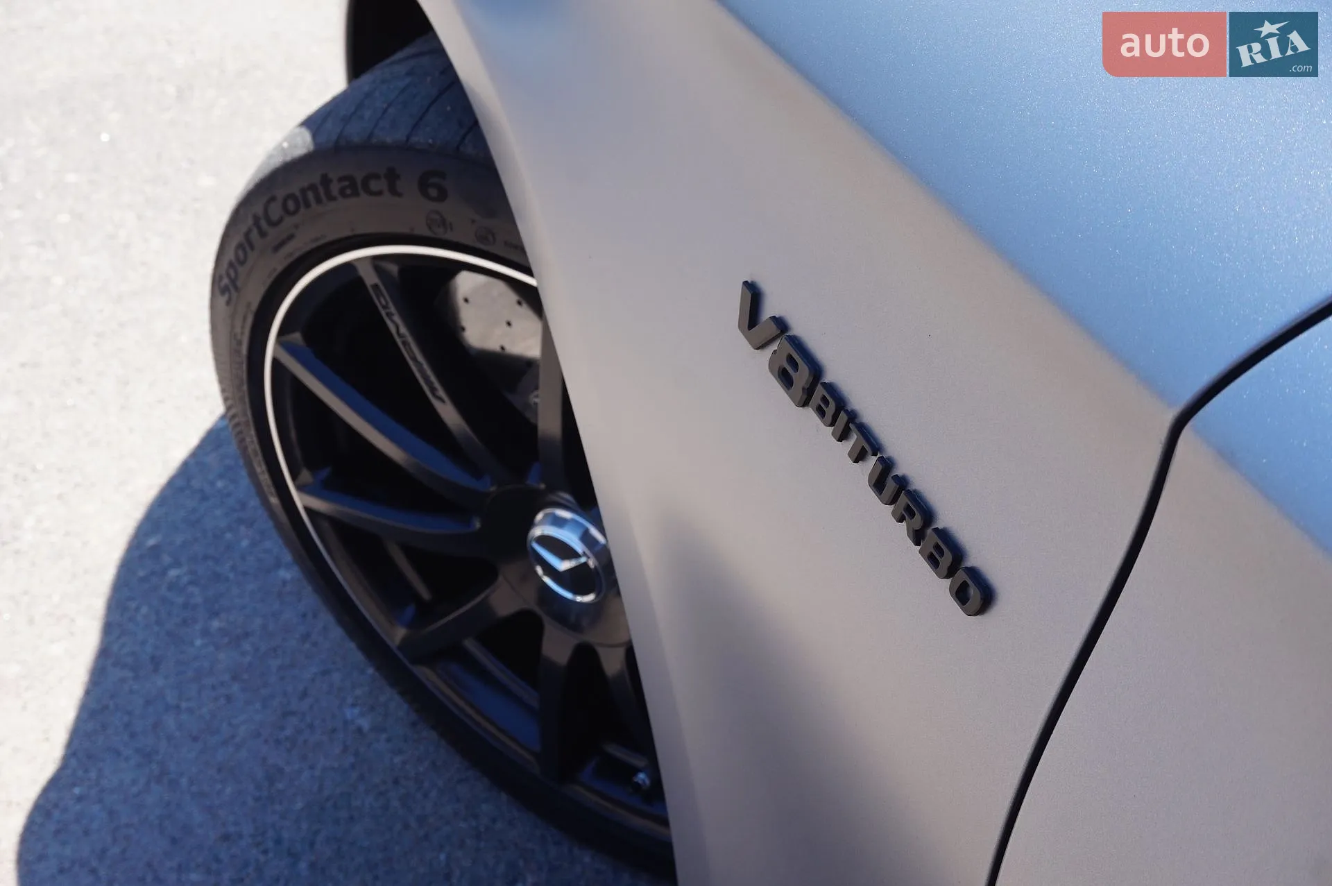 2014 Mercedes-Benz S-klasse - мініатюра 18