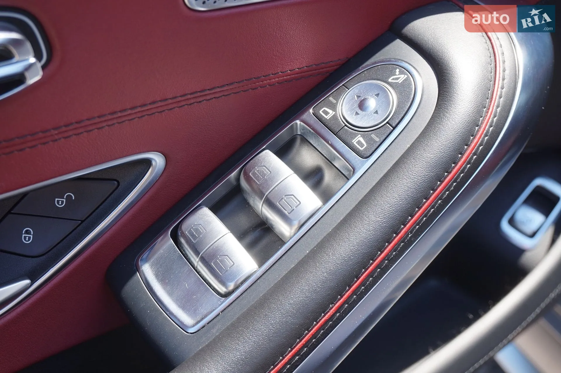 2014 Mercedes-Benz S-klasse - мініатюра 23