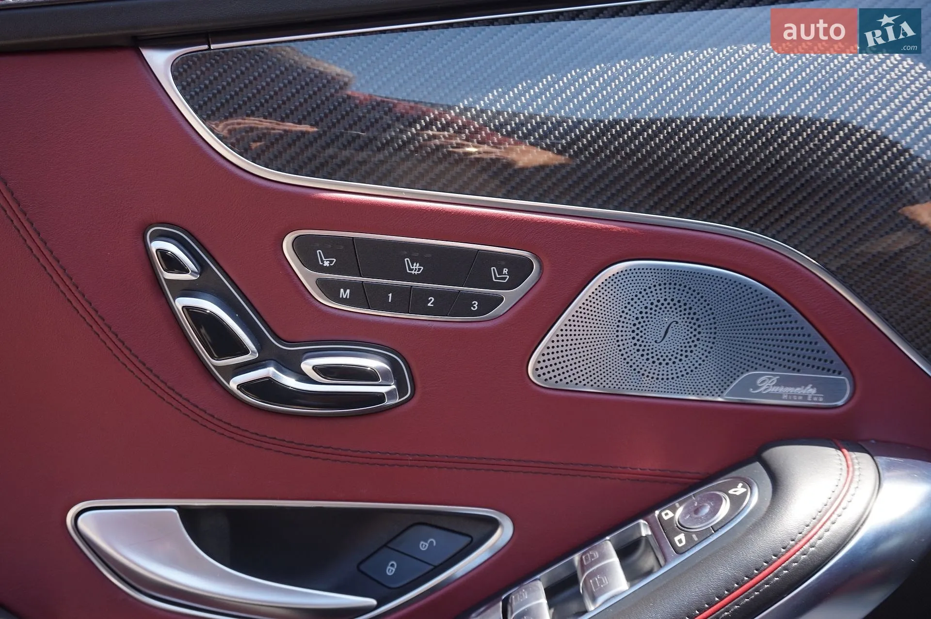 2014 Mercedes-Benz S-klasse - мініатюра 24