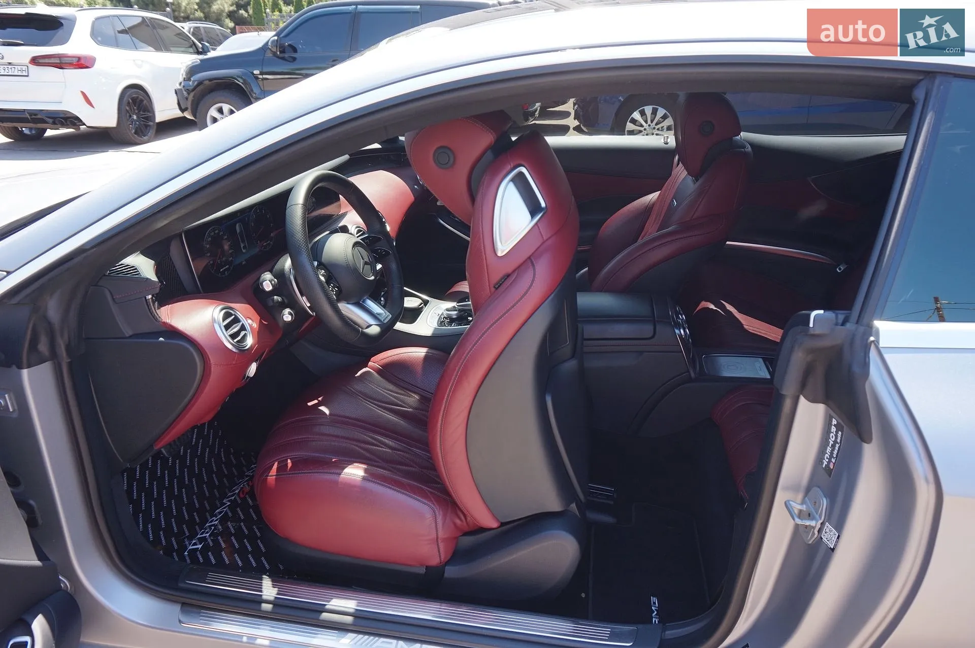 2014 Mercedes-Benz S-klasse - мініатюра 27