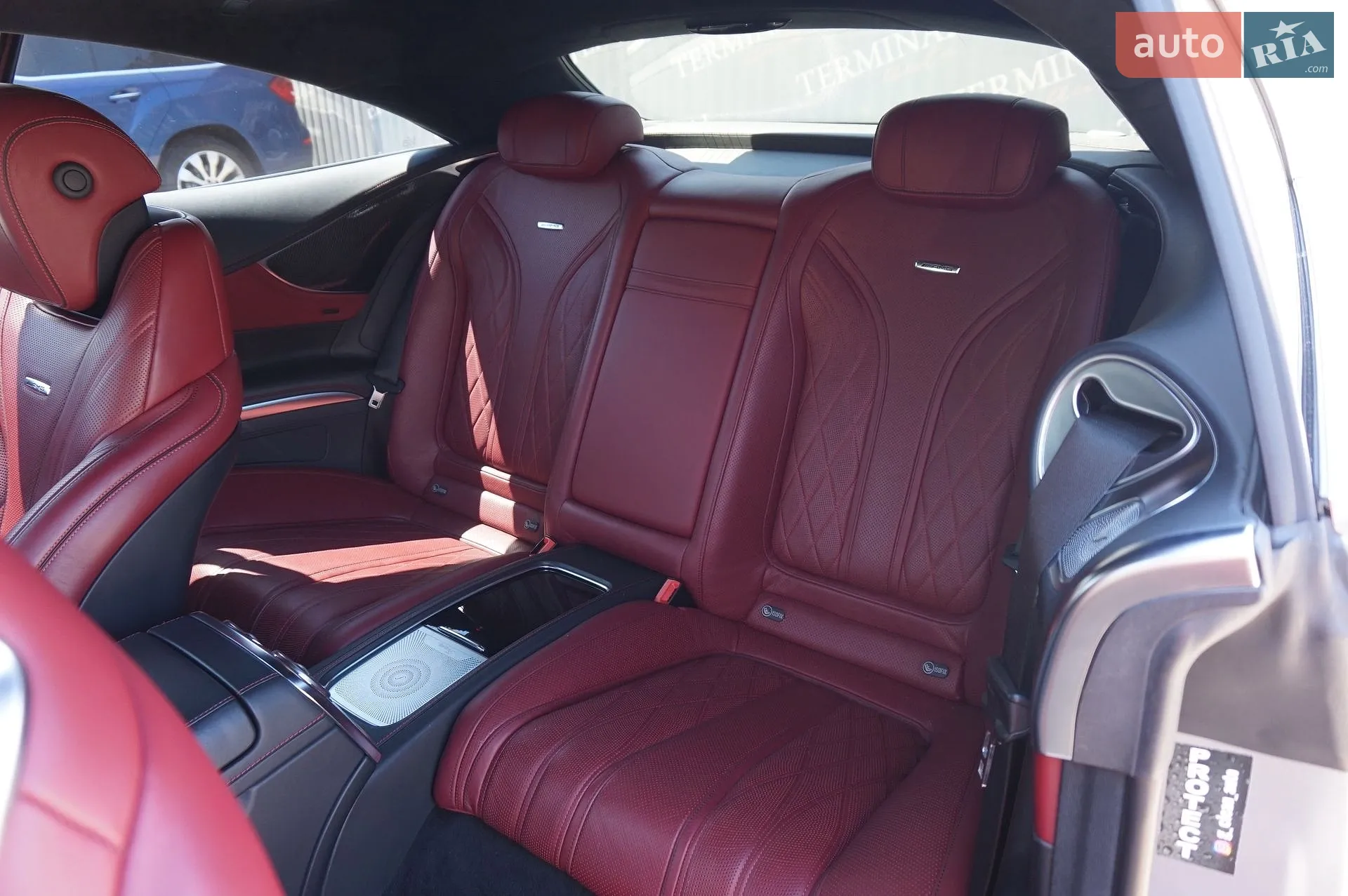2014 Mercedes-Benz S-klasse - мініатюра 28