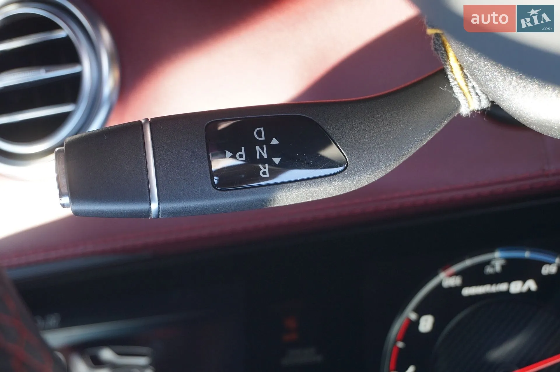 2014 Mercedes-Benz S-klasse - мініатюра 46