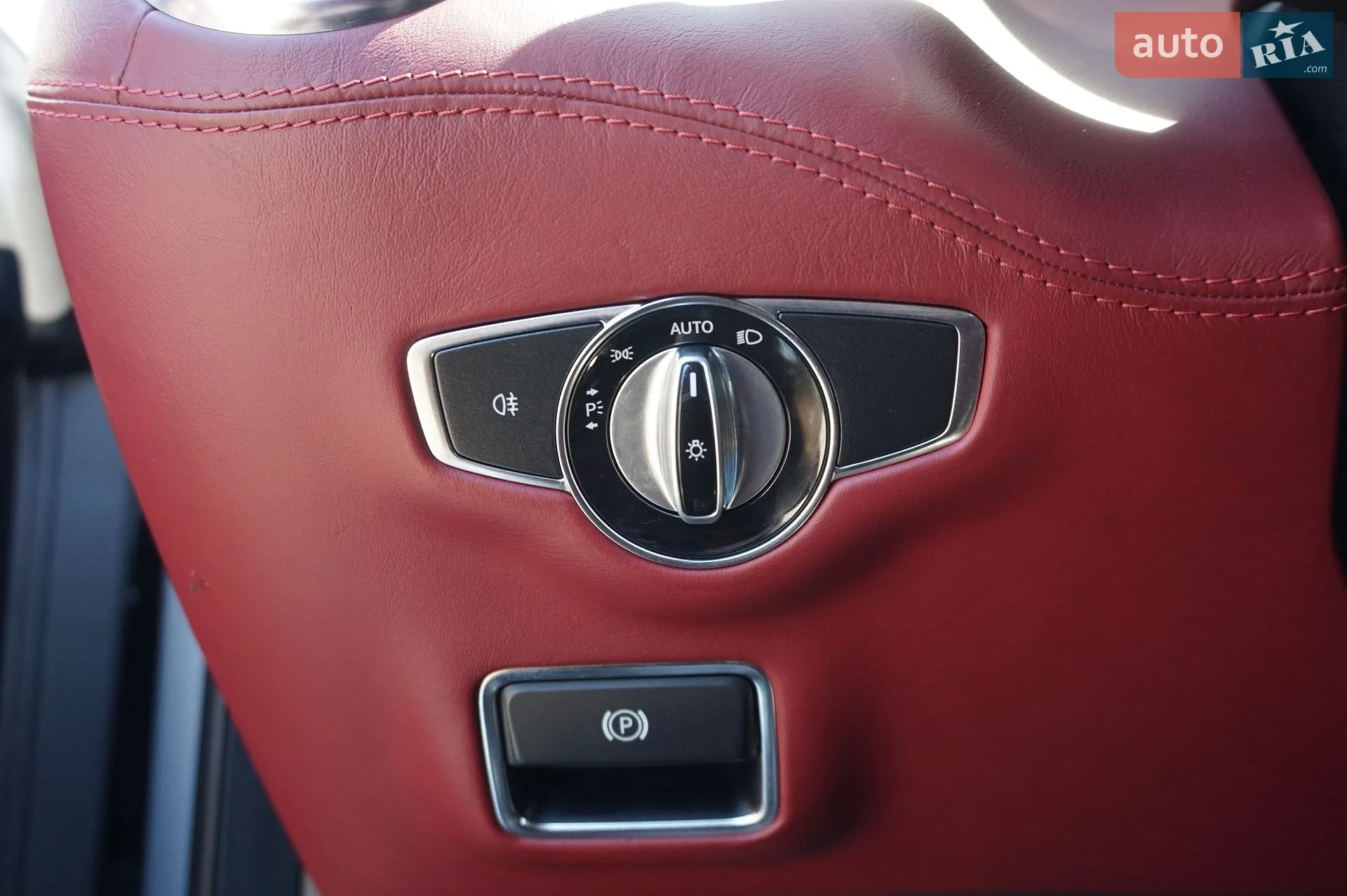 2014 Mercedes-Benz S-klasse - мініатюра 50